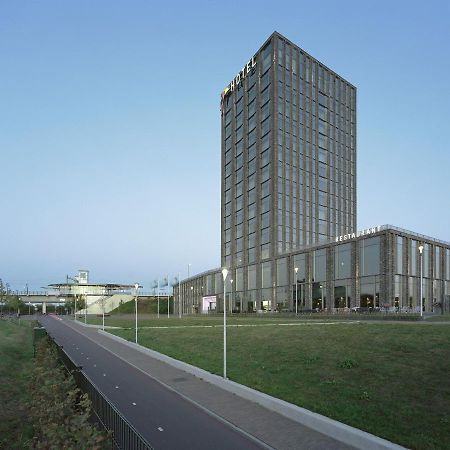 Van Der Valk Hotel Nijmegen-Lent Exteriör bild